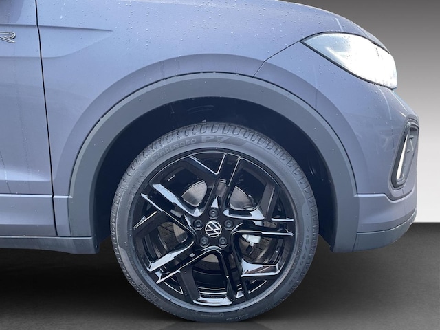 Volkswagen T-Cross 1.0 TSI DSG R-Line