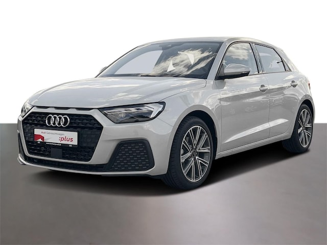 Audi A1 30 TFSI S-Tronic Sportback