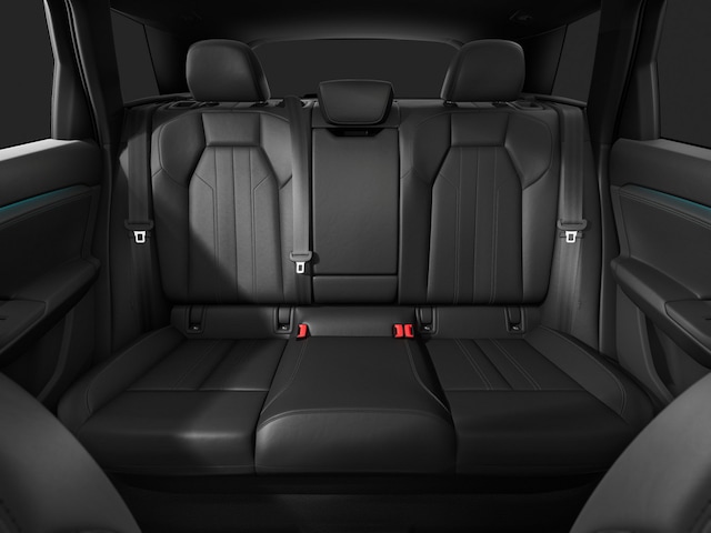 Audi Q6 e-tron Quattro