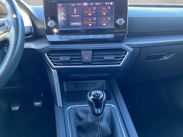 Seat Leon 1.0 TSI Style