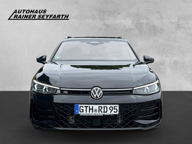 Volkswagen Passat 2.0 TDI 4Motion R-Line