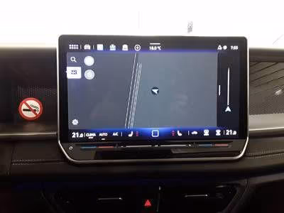 Volkswagen Tayron 1.5 eTSI Life