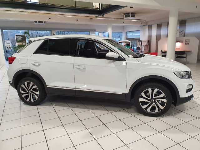 Volkswagen T-Roc 1.0 TSI
