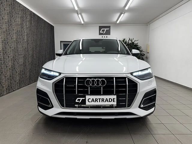 Audi Q5 40 TDI Quattro S-Tronic