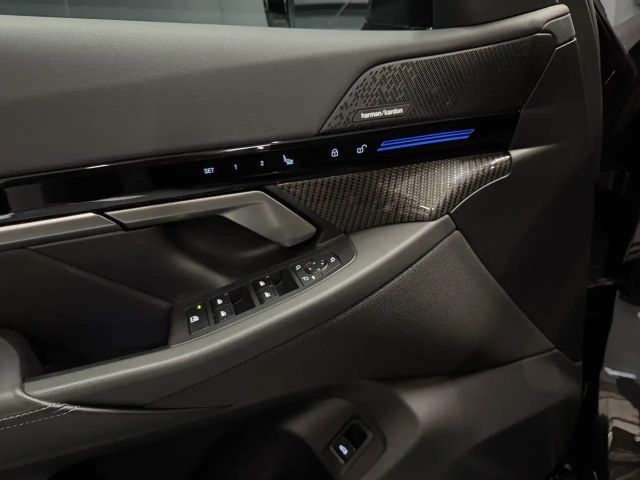 BMW 520 520d M-Sport Touring