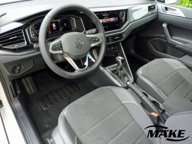 Volkswagen Taigo 1.0 TSI DSG IQ.Drive Style