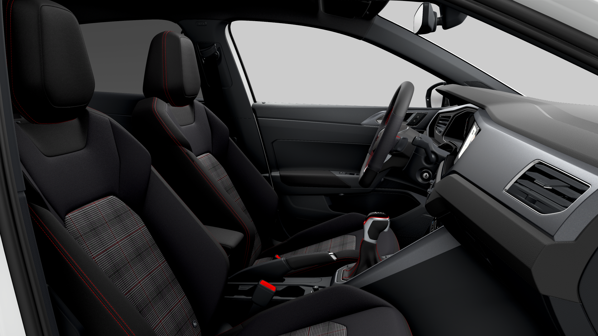 Volkswagen Polo 2.0 TSI GTI Sport