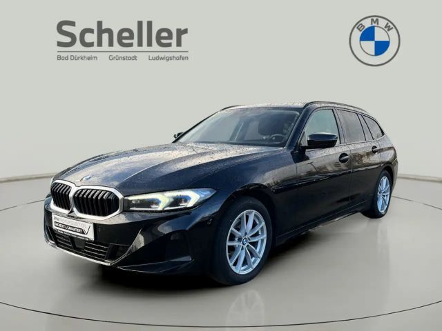 BMW 320 320d Touring xDrive
