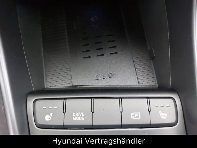 Hyundai i20 Trend