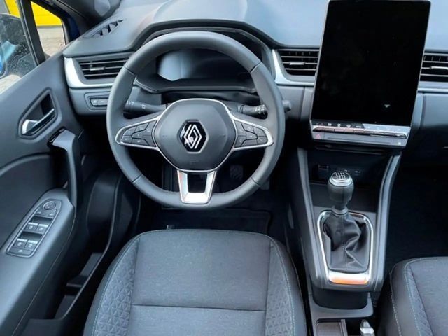 Renault Captur Evolution TCe 90