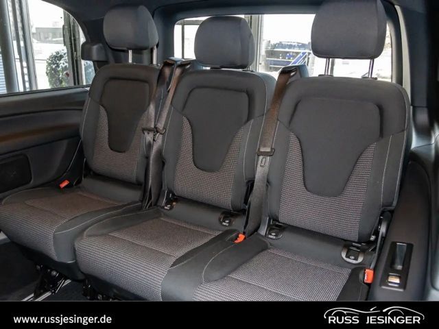 Mercedes-Benz V 250 V 250 d