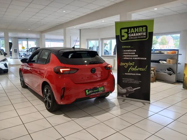 Opel Corsa 1.2 Turbo