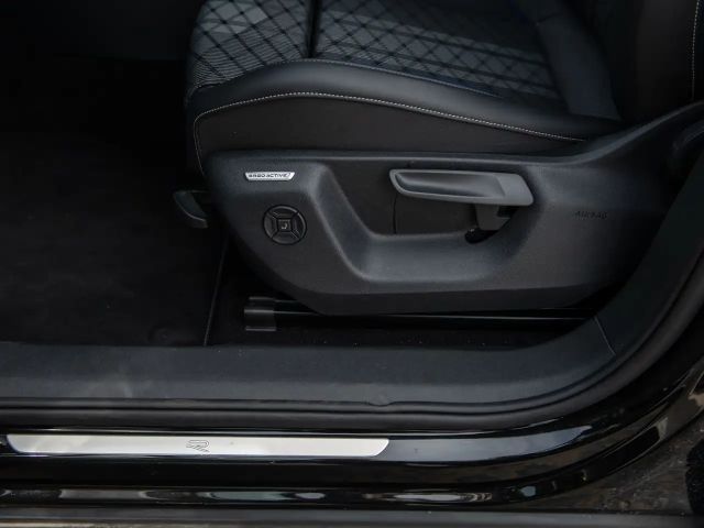 Volkswagen Tiguan 4Motion DSG IQ.Drive R-Line