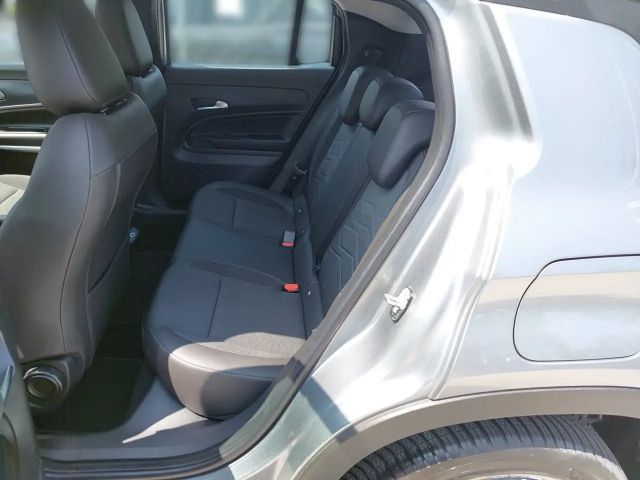 Jeep Avenger Altitude