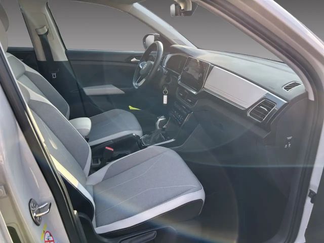 Volkswagen T-Cross 1.5 TSI DSG IQ.Drive Style