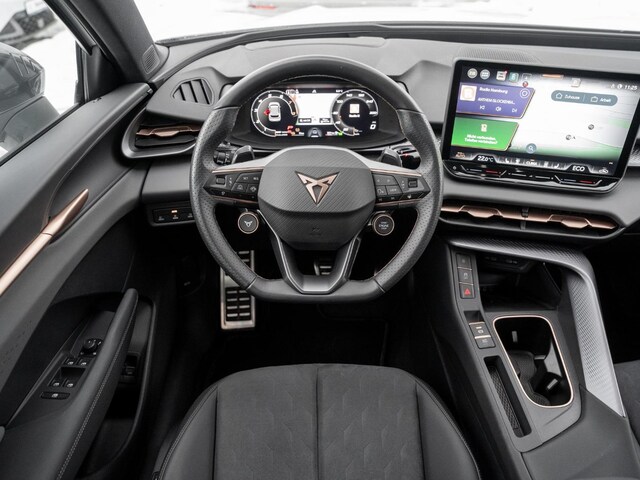 Cupra Terramar 1.5 TSI