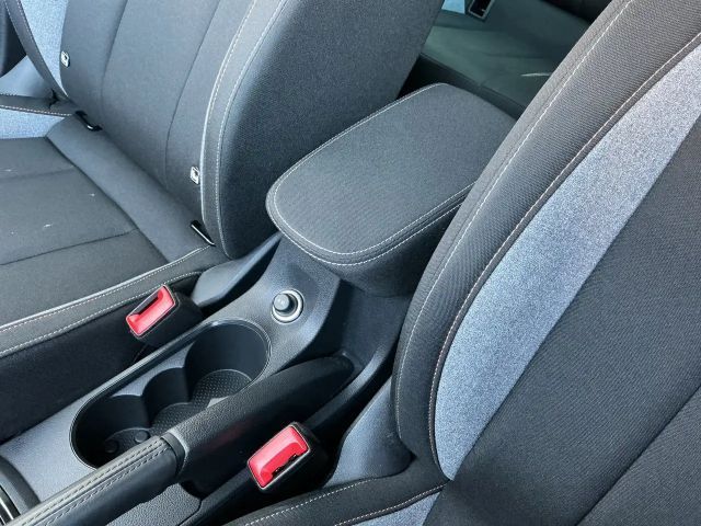 Skoda Kamiq Selection