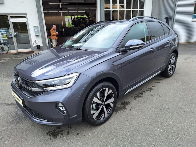 Volkswagen Taigo 1.0 TSI DSG IQ.Drive