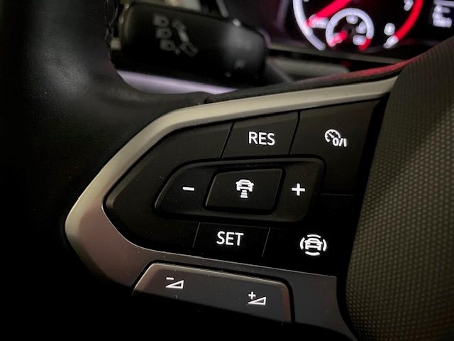 Volkswagen T-Cross 1.0 TSI Move