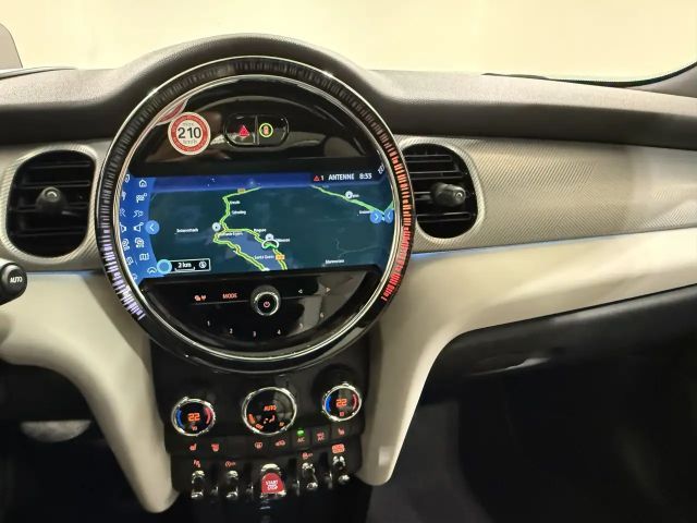 MINI Cooper S 5-deurs