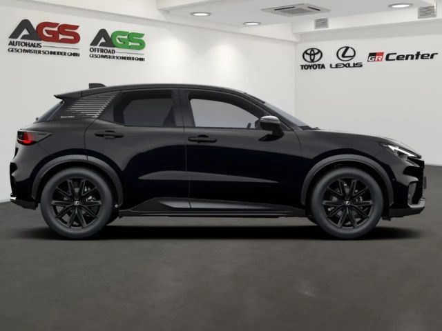 Lexus LBX Vibrant Edition 1.5 Hybrid HUD Leder Memory