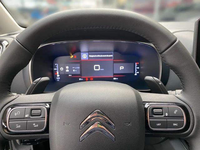 Citroën C5 Aircross Max