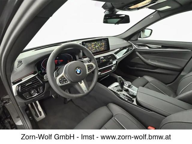 BMW 530 530d Touring xDrive