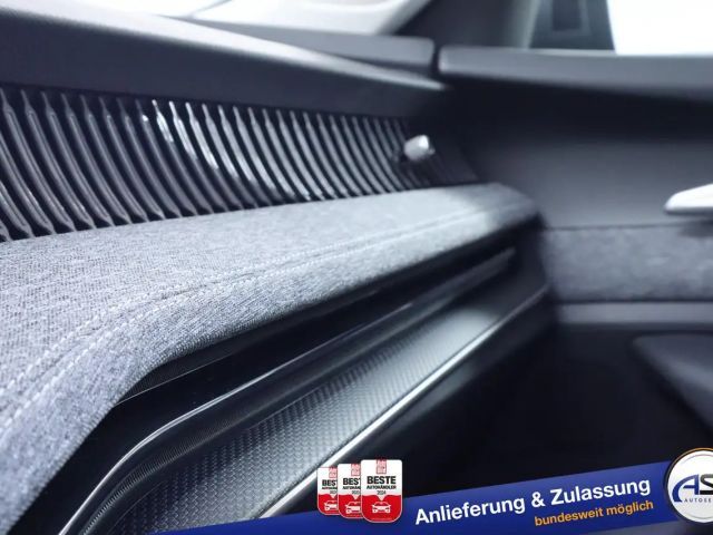 Skoda Superb Combi Selection