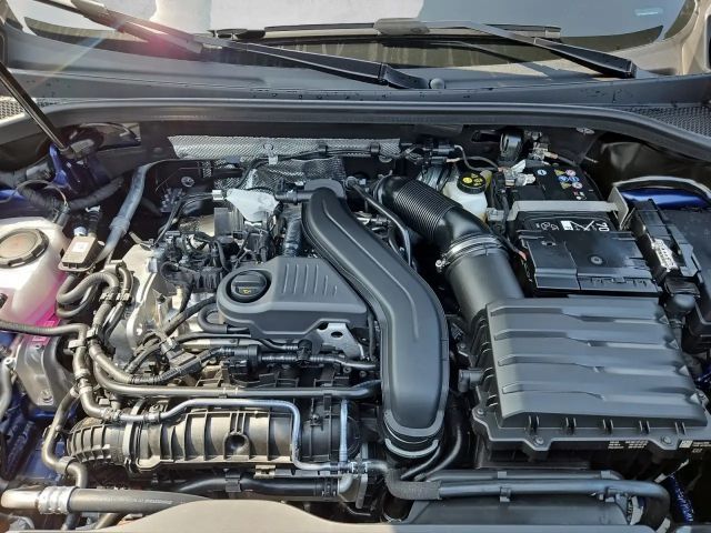 Cupra Terramar 1.5 eTSI