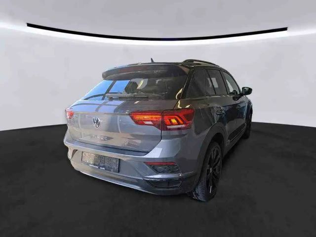 Volkswagen T-Roc 1.5 TSI Sport