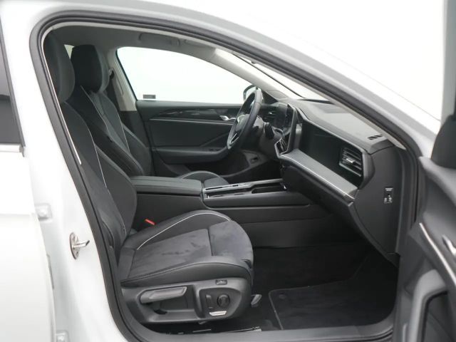 Volkswagen Passat Business eHybrid