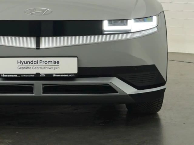 Hyundai IONIQ 5 Techniq