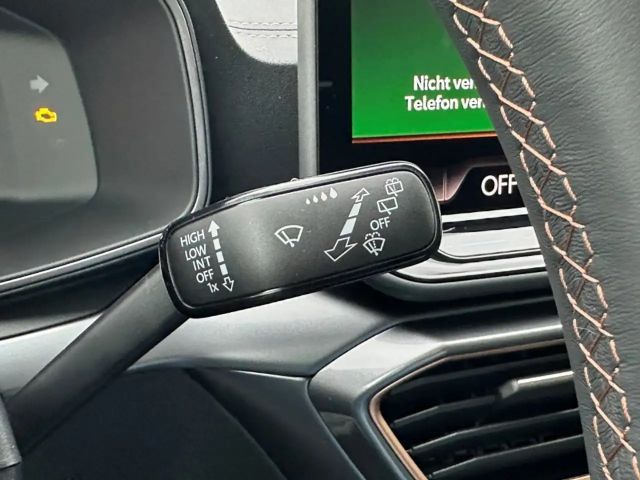 Cupra Formentor 1.5 TSI