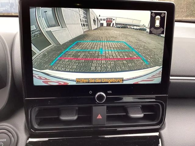 Toyota Yaris Cross Hybride