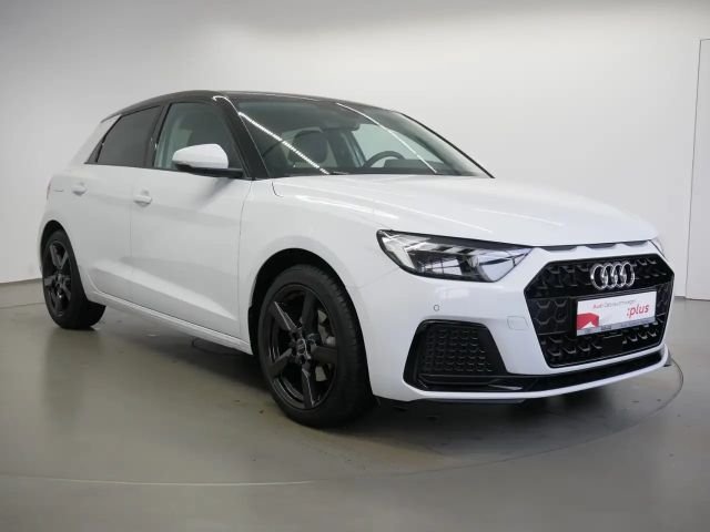 Audi A1 30 TFSI Sportback