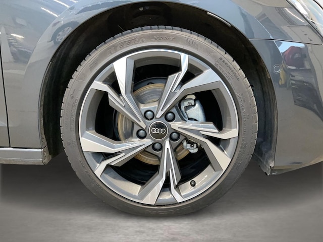 Audi A3 35 TFSI S-Tronic Sportback