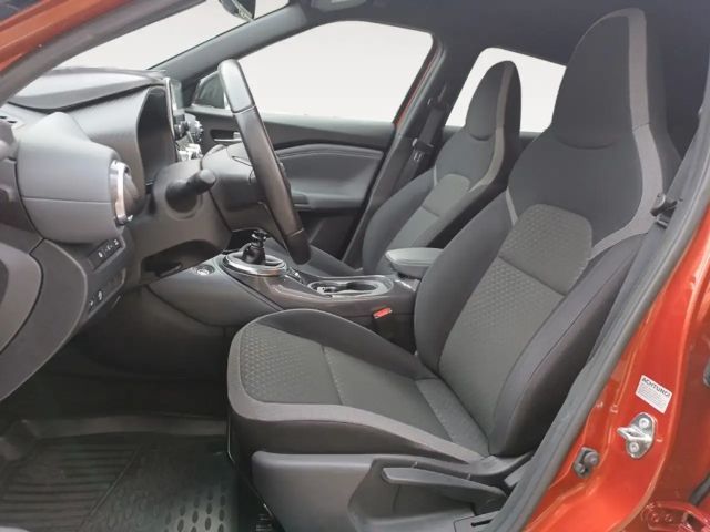 Nissan Juke DIG-T N-Connecta