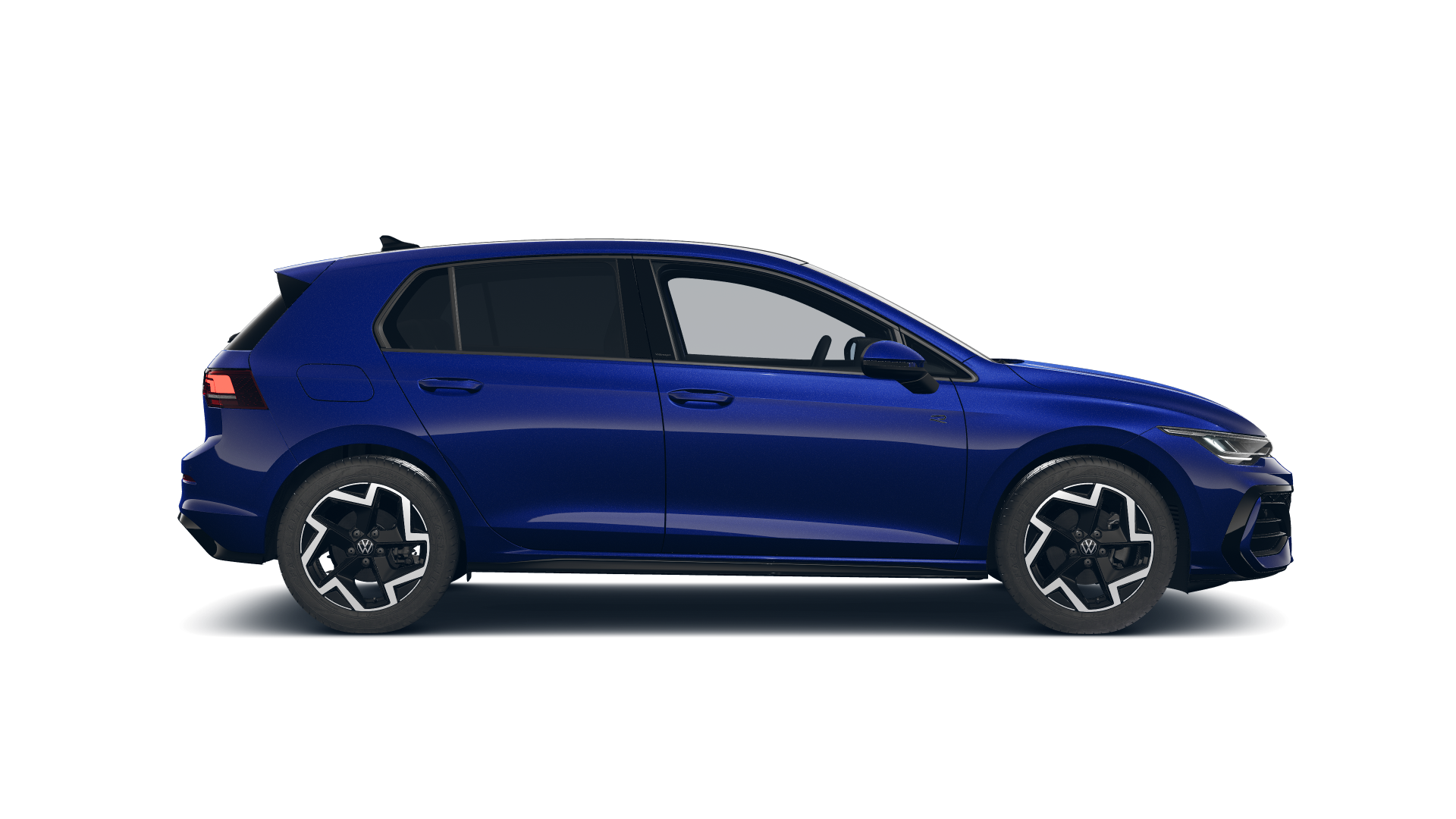 Volkswagen Golf 1.5 TSI Golf VIII