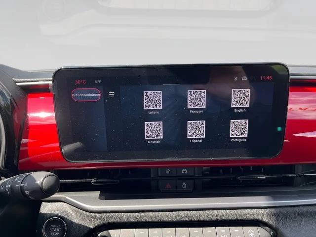 Fiat 600e 600 Elektro (RED) 54 kWh