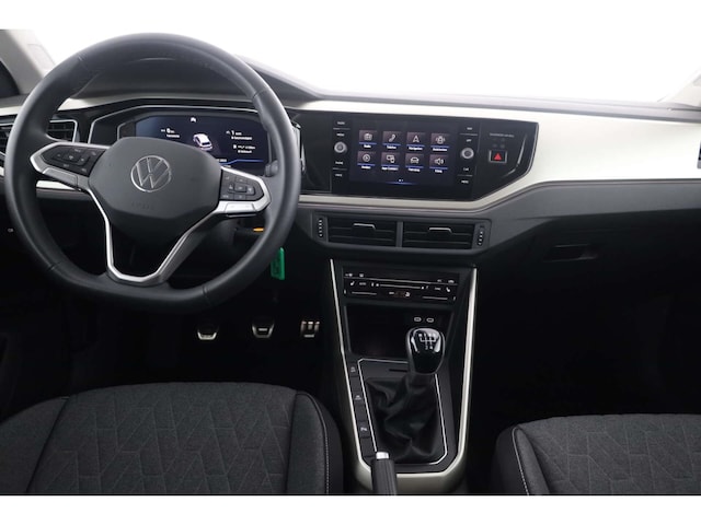 Volkswagen Polo 1.0 TSI Move