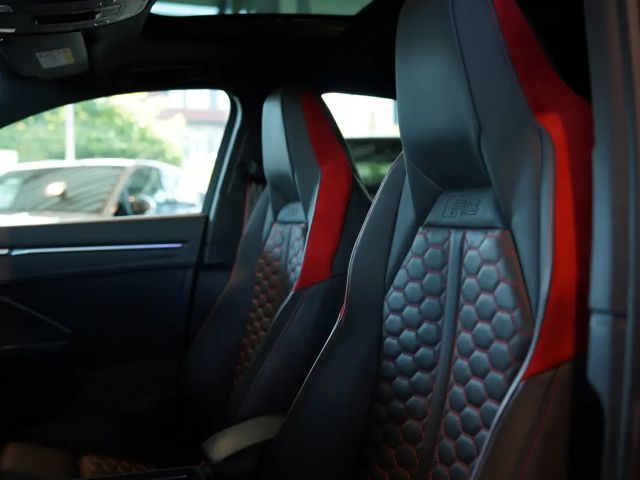 Audi RS Q3 Quattro Sportback