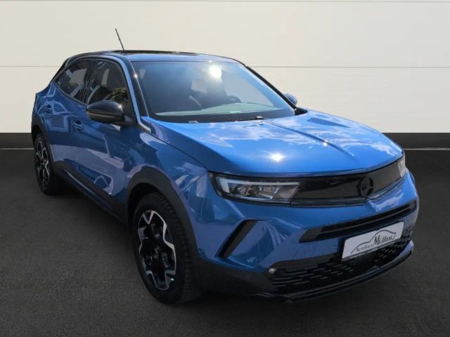 Opel Mokka 1.2 Turbo Turbo Ultimate