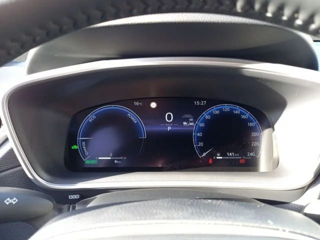 Toyota Corolla Cross Hybride