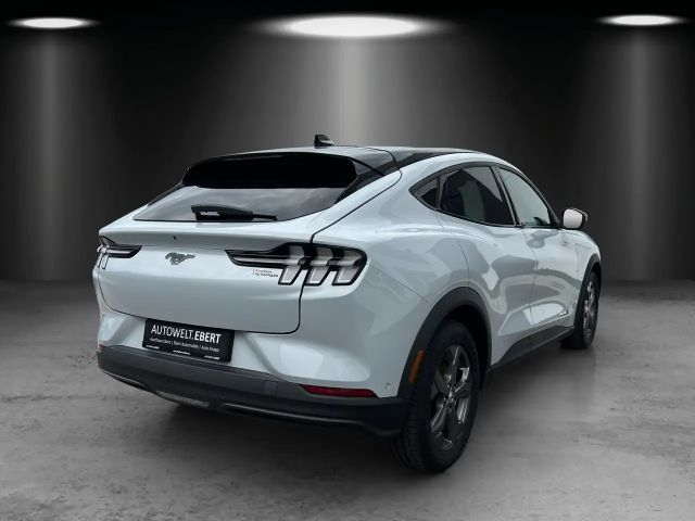 Ford Mustang Mach-E Mustang MACH-E Navi Leder Panodach