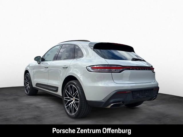 Porsche Macan Basis 2.0T EU6d