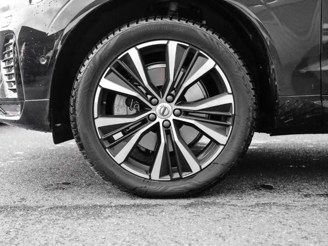 Volvo XC60 Dark Ultimate