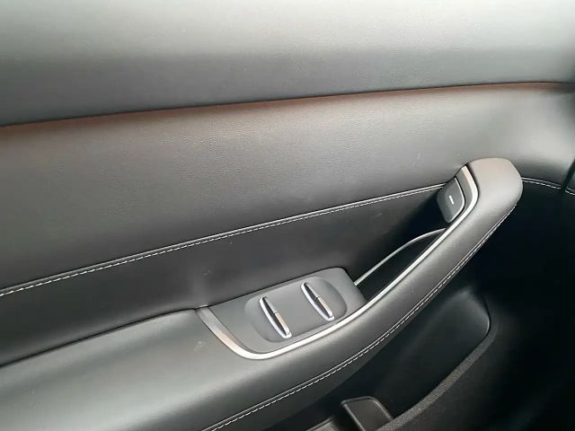 Nio EL6 Longe Range 100 kWh