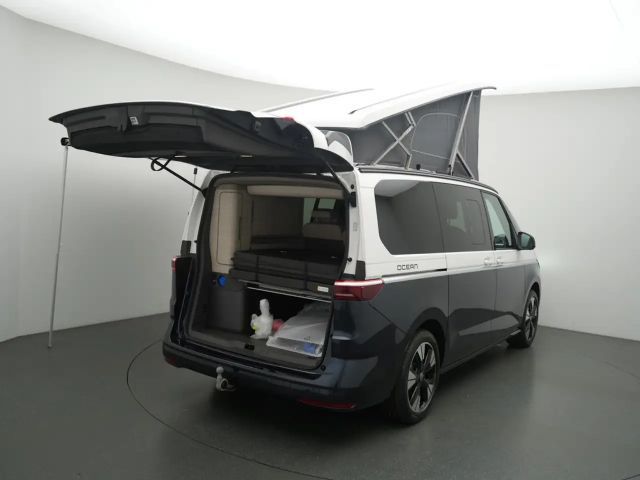 Volkswagen California Ocean T7