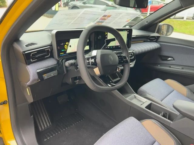 Renault 5 E-Tech Techno