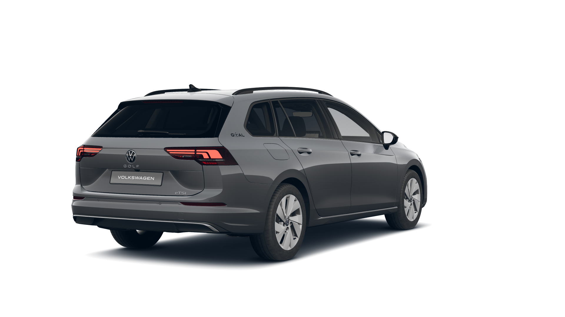 Volkswagen Golf 1.5 eTSI Variant